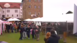 Wertschätzung der Cosplayer u…