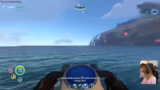 Subnautica