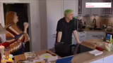 Ernährungsdiskussion und Akze…