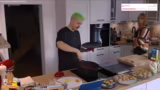 Lob für Funk und Backroulette…