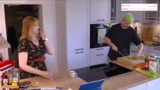 Vorbereitung der Bolognese: D…