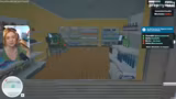 Supermarket Simulator