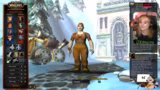 WoW-Charaktererstellung und G…