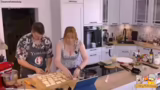 Experimente und Rezeptentwick…