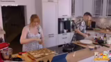 Kulinarische Experimente und…