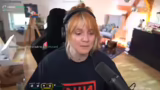 Just Chatting