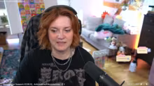 .•*:｡✩ Horror am Morgen streamerpotion…