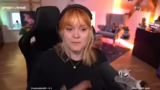 Bauchprobleme und Stream-Ende