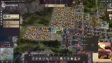 Maden in Wunden und Emote-Spam