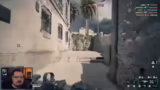 Hektisches Gameplay und Twitc…