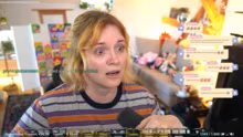.•*:｡✩ kurzes Update streamerpotion !ko…