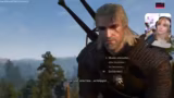 Witcher-Gameplay und Charakte…