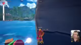 Frog Jump