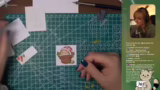 Montags-Streams und Arbeitsst…