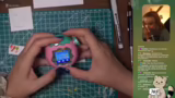 Tamagotchi Paradise