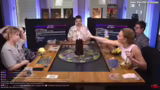 Spinnenkampf und Drachenjagd