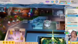 Aquarium-Bau und neue Fische