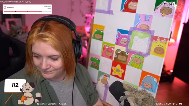 Neue Projekte und Wochenplan vorgestellt