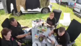 Erlebnisse auf dem Wacken Gel…