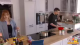 Ankündigung Kartoffelsalat un…