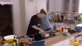 Parmesan, Balsamico und Kocht…