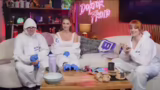 Soaströming Challenge Vorbere…
