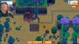 Gemütliches Farmleben mit Freund:innen im Mehrspielermodus