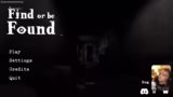 Find or be Found