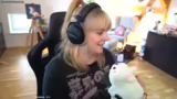 Besuch im Stream und Vorstell…