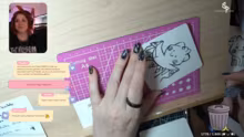 .•*:｡✩ ausARTen streamerpotion !kofi !b…
