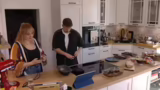 Abschluss des Streams und Rai…