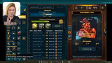 .•*:｡✩ Baumstamm Anne streamerpotion !k…