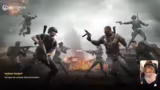 PUBG: BATTLEGROUNDS