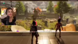 Start des Grounded-Streams mi…