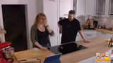 Küchen-Chaos, Staubsauger-The…