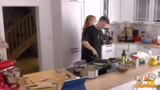 Vergleich von gekochten und a…