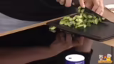 Zutaten für Glasnudelsalat un…