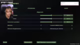 Spielstart, Charaktererstellu…