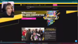 Streamplan und Polaris-Vorber…