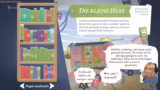 Bücherverkauf und Kundeninter…
