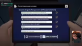 Tutorial, persönliche Problem…