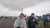 Positive Festivalerfahrung un…