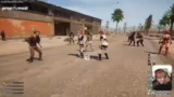 PUBG: BATTLEGROUNDS