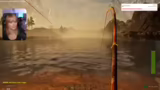 GONE Fishing