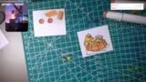 Tutorial zu Alkoholmarkern un…