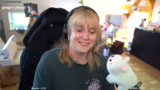 Entfluchung und Stream-Ende