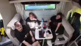 Wacken Abreise und Bierpreise