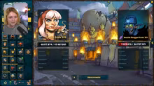 .•*:｡✩ Baumstamm Anne streamerpotion !k…