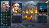 .•*:｡✩ Baumstamm Anne streamerpotion !k…