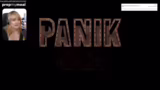 Game Bin mit Zuschauern und S…